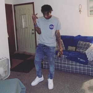 Meet your Posher, Eryon